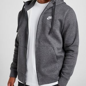 Nike Foundation fullzip hoodie